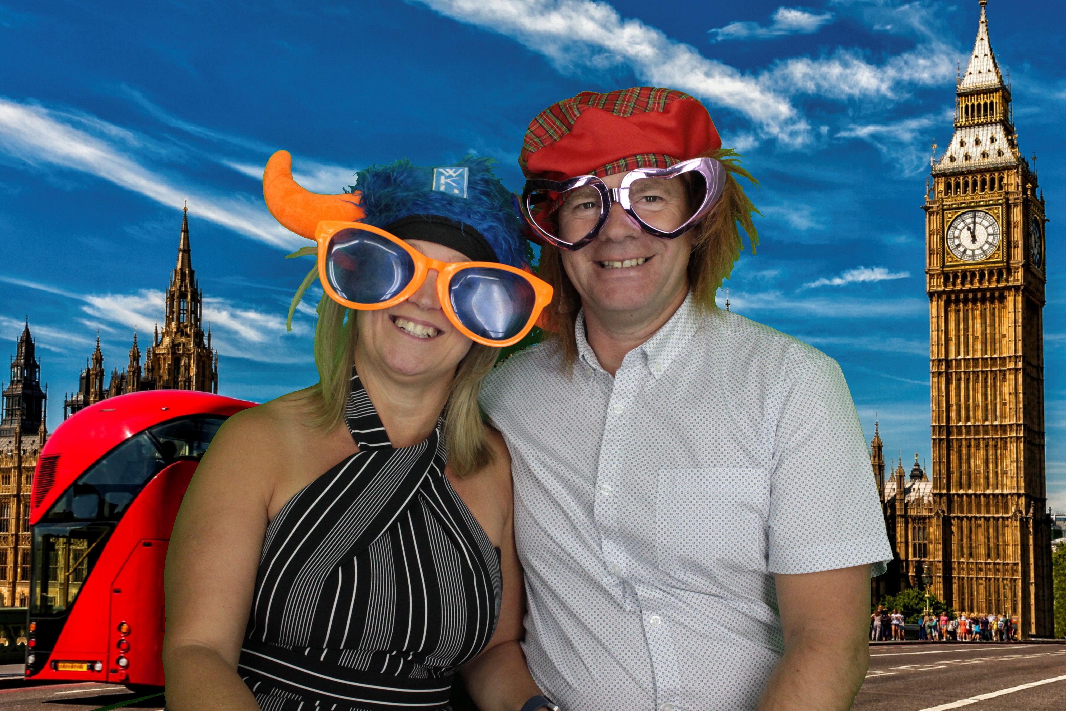 Gary's 60th Birthday | View more photos from the event at gallery.myphotoboothexperience.co.uk/u/MyPhotoBoothExperienceLtd/Garys-60th-Birthday